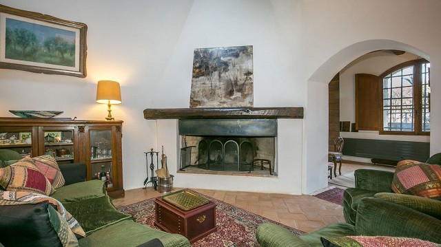 Rustico / Casale -  Miniere di Murlo